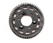 XRAY Composite 2-Speed Gear 59T (1St) | product-related