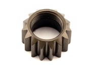 XRAY XCA Aluminum 1st Gear Pinion (15T) | product-related