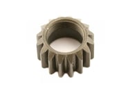 XRAY XCA Aluminum 1st Gear Pinion (16T) | product-related