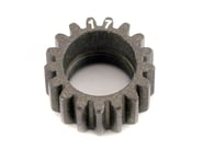 XRAY XCA Aluminum 1st Gear Pinion (17T) | product-related