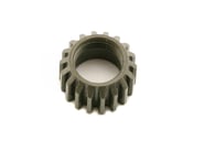 XRAY XCA Aluminum 1st Gear Pinion (18T) | product-related
