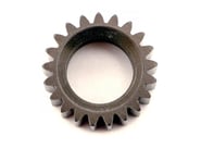 XRAY XCA Aluminum 2nd Gear Pinion (21T) | product-related