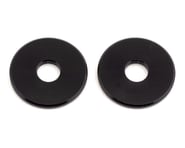 XRAY 5x16.8x1.5mm Aluminum Shim (Black) (2) | product-related