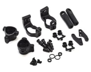 XRAY XT8 Aluminum Front Suspension Conversion Set | product-also-purchased