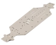 XRAY XB8E 2021 3mm Aluminum Chassis | product-related