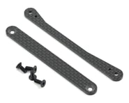 XRAY XB8 Chassis Side Guards Graphite Brace Set | product-also-purchased