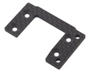 XRAY Graphite Center Differential Mounting Plate | product-related