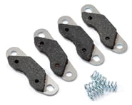 XRAY Ultra-Efficient Glued Brake Pad Set (4) | product-related
