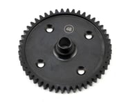 XRAY Center "Large" Differential Spur Gear (48T) | product-related