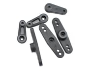 XRAY Brake/Throttle Arms & Steering Servo Arms - Set | product-related