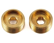 more-results: This is a pack of two optional XRAY 15x1mm Brash Adjusting Nuts. These nuts are used t
