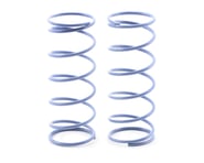 XRAY Front Spring Set C = 0.80 - (Grey-Blue) (2) (XB808) | product-related