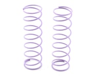 XRAY Rear Spring Set C = 0.65 - (Violet) (2) (XB808) | product-related
