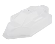 XRAY XB8 "High Speed" 1/8 Buggy Body (Clear) (Lightweight) | product-also-purchased