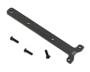 XRAY XB4 2.0mm Graphite Chassis Brace/Upper Deck | product-related