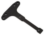 XRAY XB4 2022 Carpet Front Graphite Chassis T-Brace (2.2mm) | product-also-purchased
