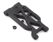 XRAY XB4 2021 Dirt Long Front Lower Suspension Arm (Graphite) | product-also-purchased