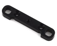 XRAY XB4 2021 HSB Aluminum Front/Front Lower Suspension Holder | product-related