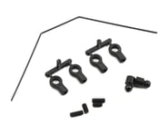 XRAY 1.0mm XB2 Anti-Roll Bar Set | product-also-purchased