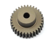 XRAY Aluminum 48P Hard Coated Pinion Gear (3.17mm Bore) (32T) | product-also-purchased
