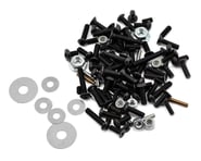XRAY XB4 Mounting Hardware Set | product-also-purchased