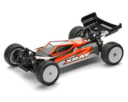 XRAY Gamma 4C 1/10 4WD Off-Road Buggy Body (Lightweight) (XB4C 2021) | product-related