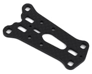 XRAY X1 2020 2.5mm Graphite Narrow Arm Mount Plate | product-also-purchased