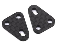 XRAY 2.5mm X1 2018 Graphite Pod Link Plate (2) | product-related