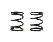 XRAY X12 Shock Spring (Black/C=2.5) (2) | product-related