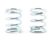 XRAY Front Coil Spring C = 4.0 (Silver) (2) | product-related