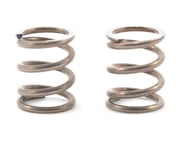 XRAY Front Coil Spring C = 6.0 (Gray) (2) | product-related
