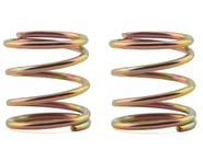 XRAY X12 4mm Pin Front Coil Spring (Gold) (2) (C=1.5 - 1.7) | product-also-purchased