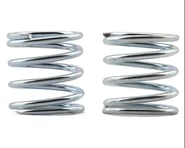 XRAY X12 4mm Pin Front Coil Spring (Silver) (2) (C=1.8 - 2.0) | product-also-purchased
