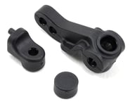 XRAY X1 Composite Steering Block & Backstop Set | product-related