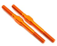 XRAY 3x42mm Aluminum Turnbuckle (Orange) (2) | product-related