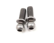 more-results: This is a set of two XRAY 4.2mm Hudy Spring Steel™ Threaded Ball Ends, and are intende
