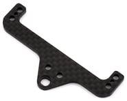 XRAY X12 2022 Graphite Rear Pod Upper Plate 2.5mm | product-also-purchased