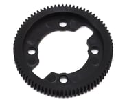 XRAY 64P Composite Gear Diff Spur Gear | product-related