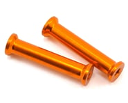 XRAY 26.5mm Aluminum Mount (Orange) (2) | product-related