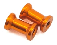 XRAY 10.8mm Aluminum Mount (Orange) (2) | product-related