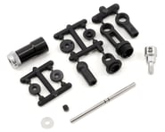 XRAY Side Shock Absorber Set (X Link) | product-related