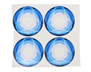 XRAY Truggy Wheel Stickers (Blue) (4) | product-also-purchased