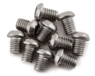 XRAY 3x4mm Stainless Button Head Hex Screw (10) | product-also-purchased