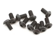 XRAY 3x6mm Button Head Hex Screw (10) | product-related
