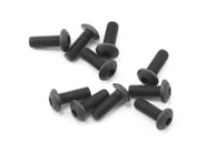 XRAY 3x8mm Button Head Hex Screw (10) | product-related