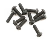 XRAY 3x10mm Button Head Hex Screw (10) | product-related