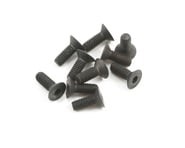 XRAY 3x8mm Flat Head Hex Screw (10) | product-related