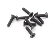 XRAY 3x12mm Flat Head Hex Screw (10) | product-related