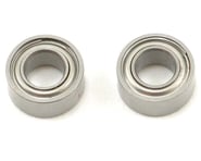 XRAY 3x6x2.5mm Ball Bearing Set (2) | product-related
