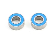 more-results: This is a pack of two replacement XRAY 6x13x5mm Rubber Sealed High Speed Ball Bearings